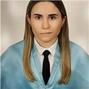 Doy clases particulares de apoyo escolar para Educación primaria y primeros cursos de la ESO. Estoy especializada en Inglés